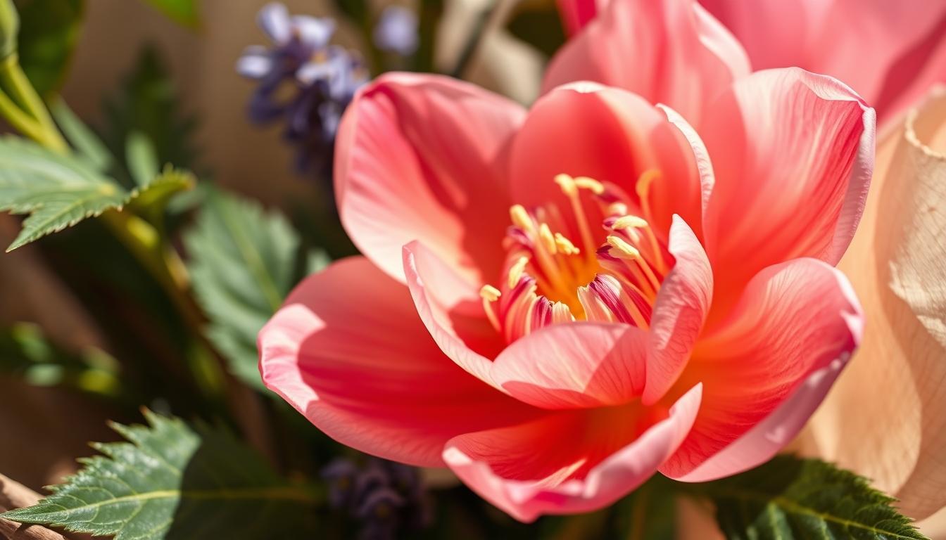 Wedding floristry inspiration